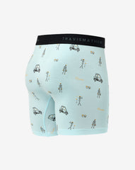 Lost City Boxer Accessories/Cory Blue
