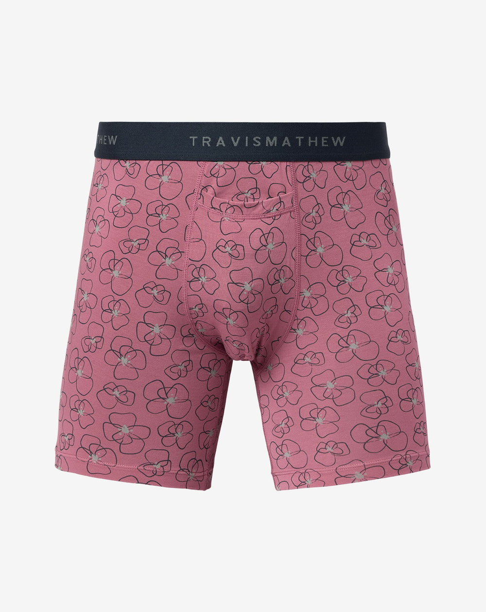 Whiskey Lounge Boxer Accessories/Rose Wine