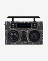 Private Lounge Bluetooth Boombox Accessories/