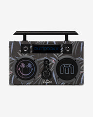 Private Lounge Bluetooth Boombox Accessories/