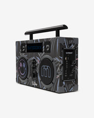 Private Lounge Bluetooth Boombox Accessories/