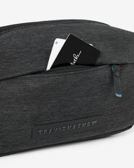Dopp Kit Accessories/Black