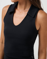 Friday Ponte Polo Golf/Black
