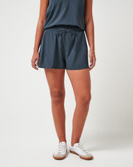 Shifting Sands Short Golf/Ombre Blue