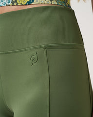 Ablaze Bonded Short Golf|New/Bronze Green
