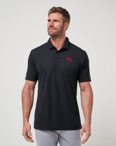 Texas A&M School Pride Polo Game Day|New/Black
