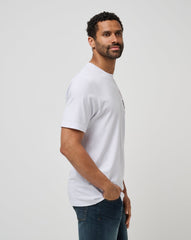 FSU Playoffs 2.0 Tee Game Day|New/White