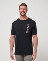 Texas A&M Playoffs 2.0 Tee Game Day|New/Black