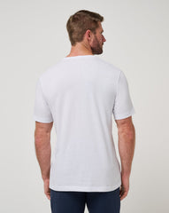 Auburn Playoffs 2.0 Tee Game Day|New/White