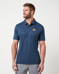 Auburn School Pride Polo Game Day|New/Navy
