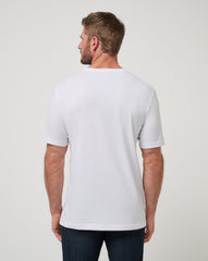 Mississippi Playoffs 2.0 Tee Game Day|New/White