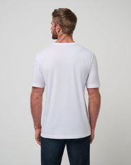 LSU Underdogs Tee Game Day|New/White