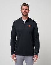USC Time To Tailgate Quarter Zip Game Day|New/Black