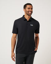 UCLA School Pride Polo Game Day|New/Black