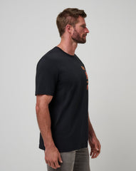 USC Playoffs 2.0 Tee Game Day|New/Black