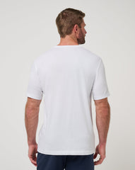 UCLA Playoffs 2.0 Tee Game Day|New/White