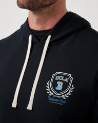 UCLA Stadium Hoodie Game Day|New/Black
