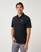 ASU School Pride Polo Game Day|New/Black