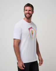 ASU Underdogs Tee Game Day|New/White