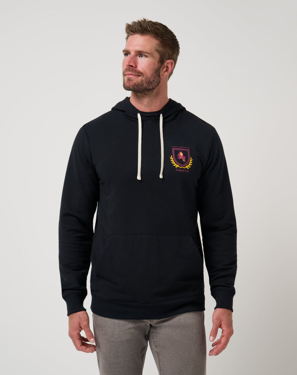 ASU Stadium Hoodie Game Day|New/Black