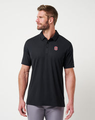 Stanford School Pride Polo Game Day|New/Black