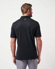 Stanford School Pride Polo Game Day|New/Black
