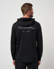 Shot Maker Cloud Hoodie New/Black