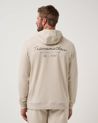 Shot Maker Cloud Hoodie New/Italian Sand