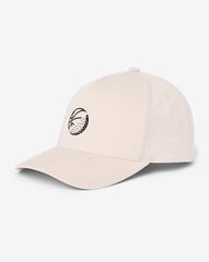 Shot Maker Strapback Hat New/Italian Sand