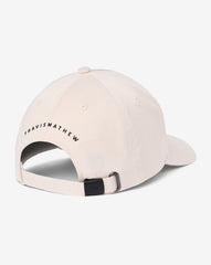 Shot Maker Strapback Hat New/Italian Sand