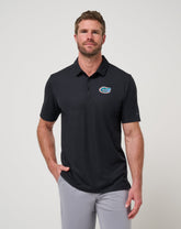 Florida School Pride Polo New/Black