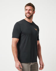 UT Austin Friendly Rivalry Tee New/Black