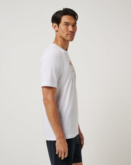 UT Austin Underdogs Tee New/White