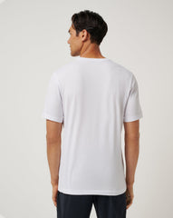UT Austin Underdogs Tee New/White