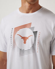 UT Austin Underdogs Tee New/White