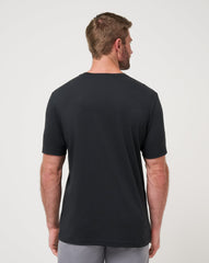 UT Austin Playoffs 2.0 Tee New/Black
