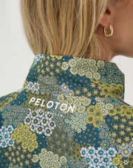 New Light Jacket New/Bronze Green Multi