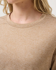 Always Forever Tee New/Heather Burro