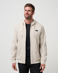 Bauer Wanderlust Hoodie New/Italian Sand