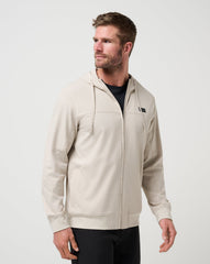 Bauer Wanderlust Hoodie New/Italian Sand