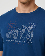 Beerly Beloved Tee Men/Titan