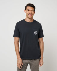 Local Favorite 2.0 Tee Men/Black