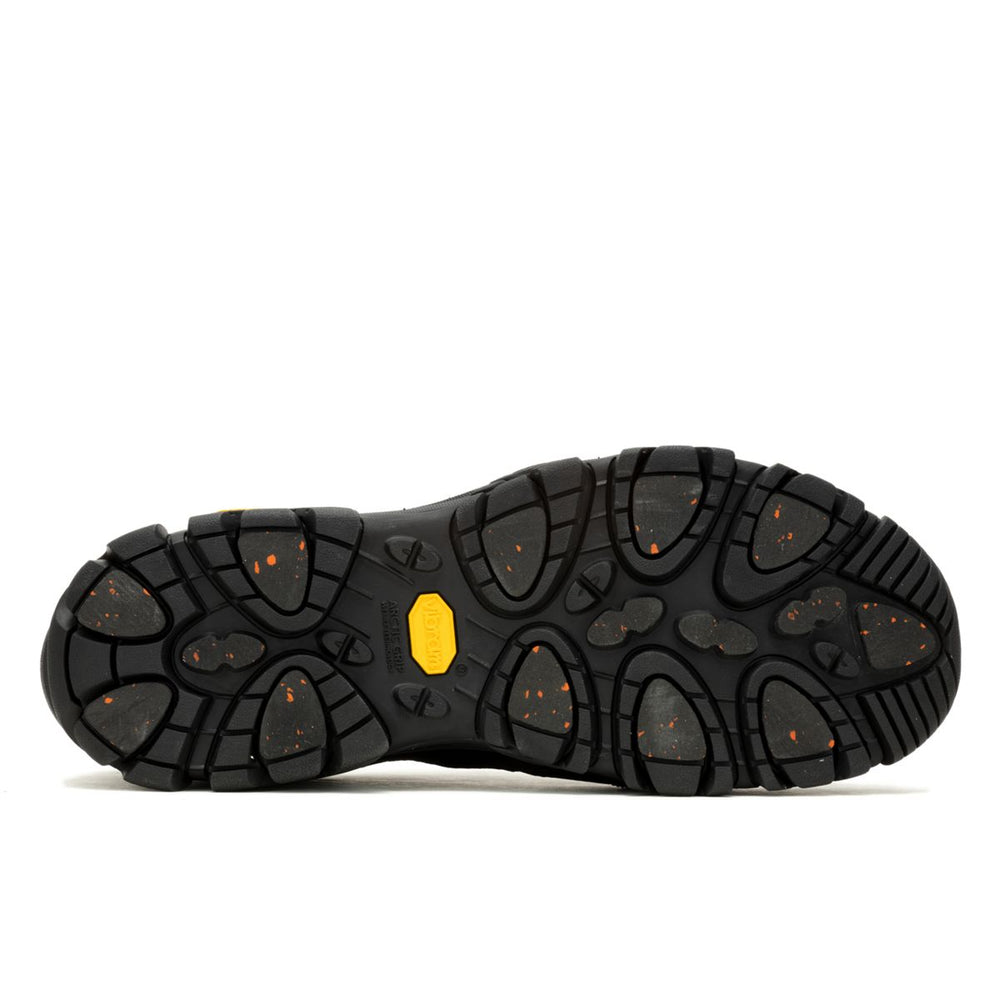 Men Coldpack 3 Thermo Moc Waterproof - Shoes