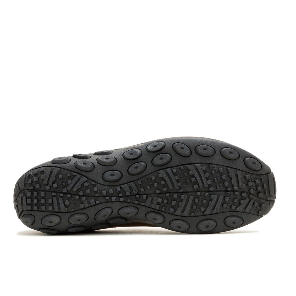 Men Jungle Moc Nubuck Waterproof Wide Casual Shoes