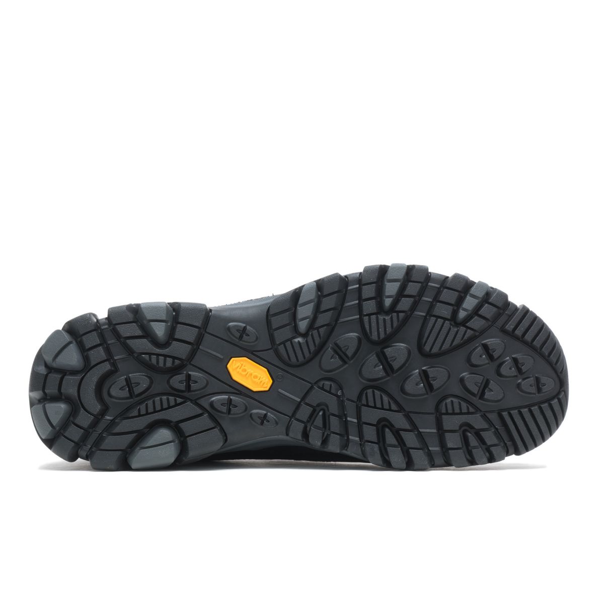 Men Moab Adventure 3 Moc - Slip Ons