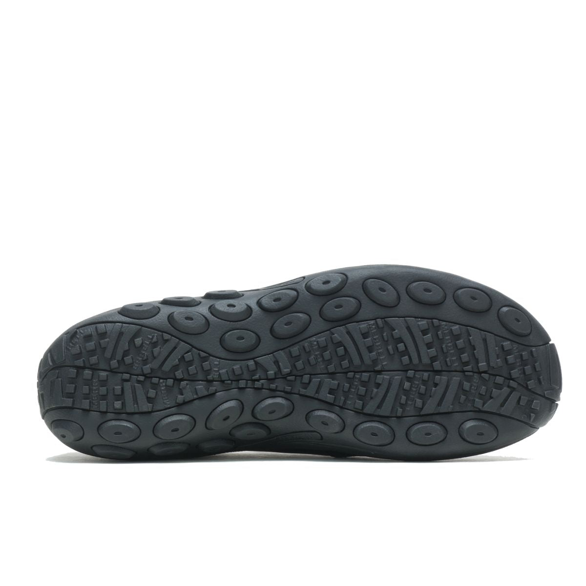 Mens Jungle Moc Leather 2 Casual Shoes
