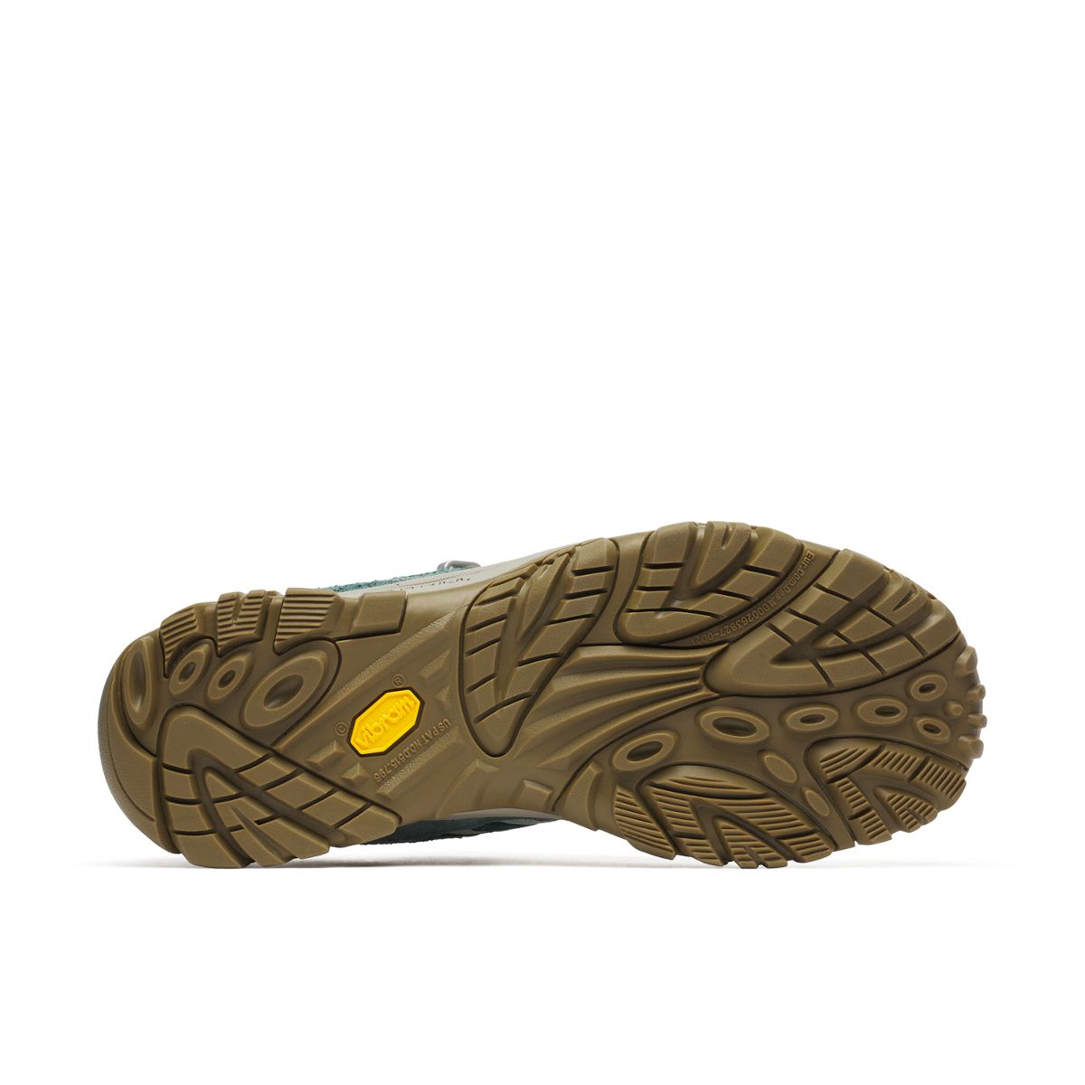 Unisex Moab 2 Mesa Luxe 1TRL Casual Slip Ons