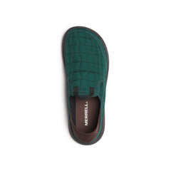 Mens Hut Moc 2 Casual Slip Ons