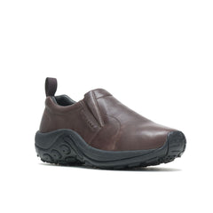 Mens Jungle Moc Leather 2 Casual Shoes