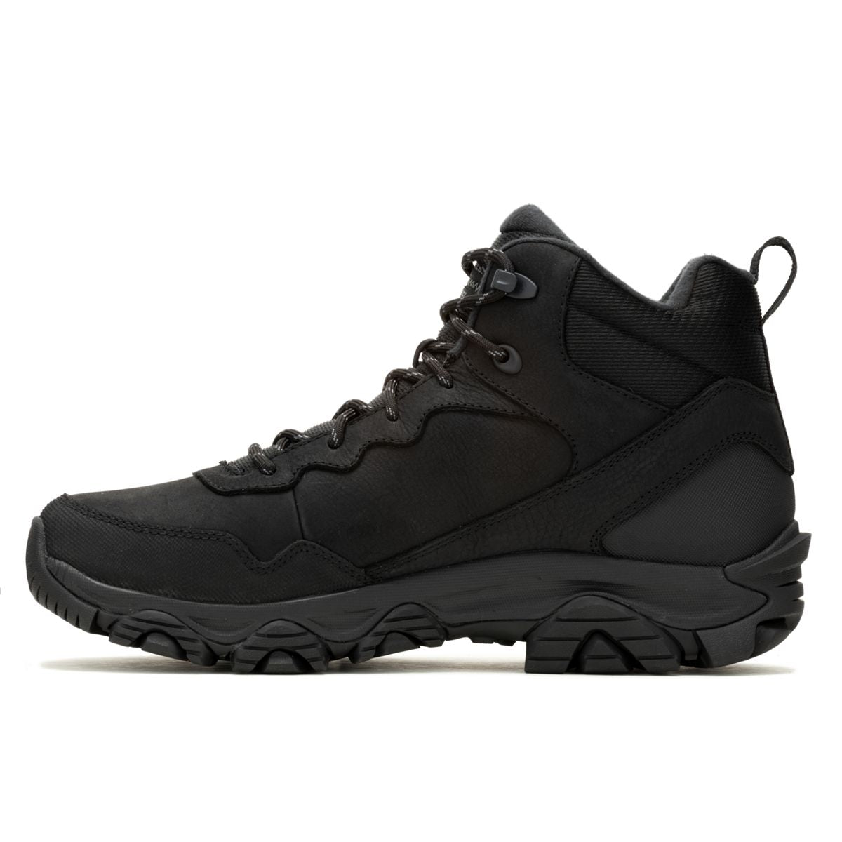 Men Coldpack 3 Thermo Mid Waterproof - Boots